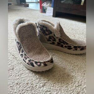 Hey Dude Women’s Boots